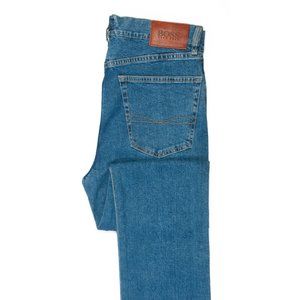 Hugo Boss NWT Custer Jeans